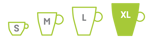 icon cup xl