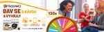 JDE TASS podzim banner 2085x650