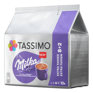 871100058445 TASS MILKA 8PLUS2 FRONT RIGHTT