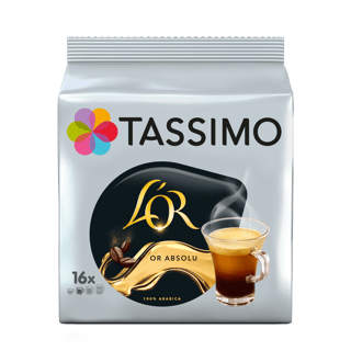 8711000589519 Tassimo LOR ABSOLU FRONT