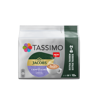 8711000691786 Tassimo Jacobs Cappuccino choco FRONT