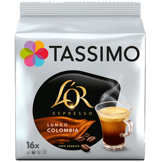tassimo lor espresso lungo colombia 3