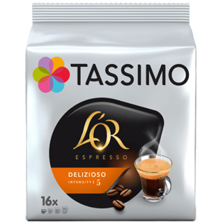 teaser tassimo jacobs cafe crema classico new