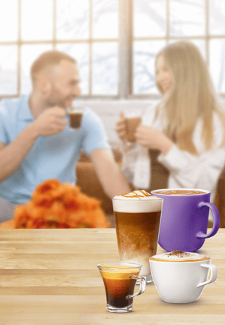 hero banner world of tassimo mobile