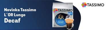 tassimo decaf lor