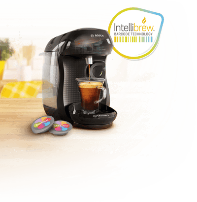 intellibrew