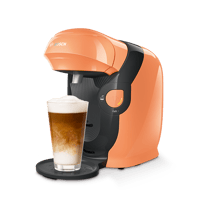 machine tassimo style peach 1