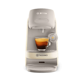 teaser machine bosch finesse cream