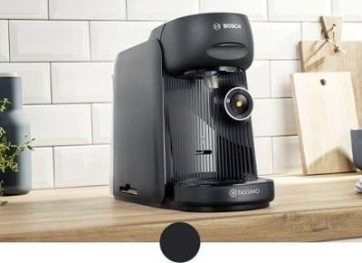 visual bosch finesse black